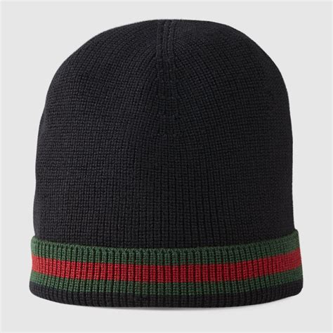 gucci knit hat|gucci hats for men.